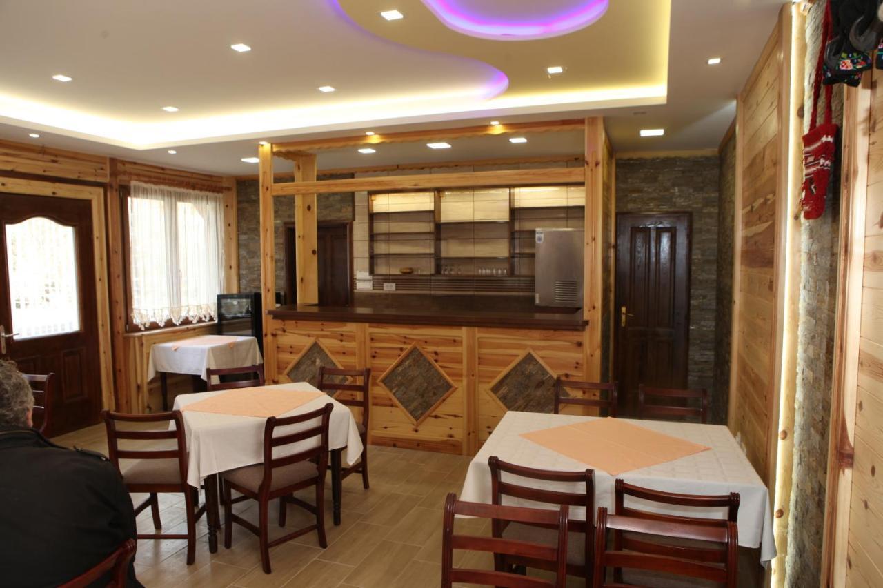 Izvor Bazeni Vrela Villa Uzice Bagian luar foto